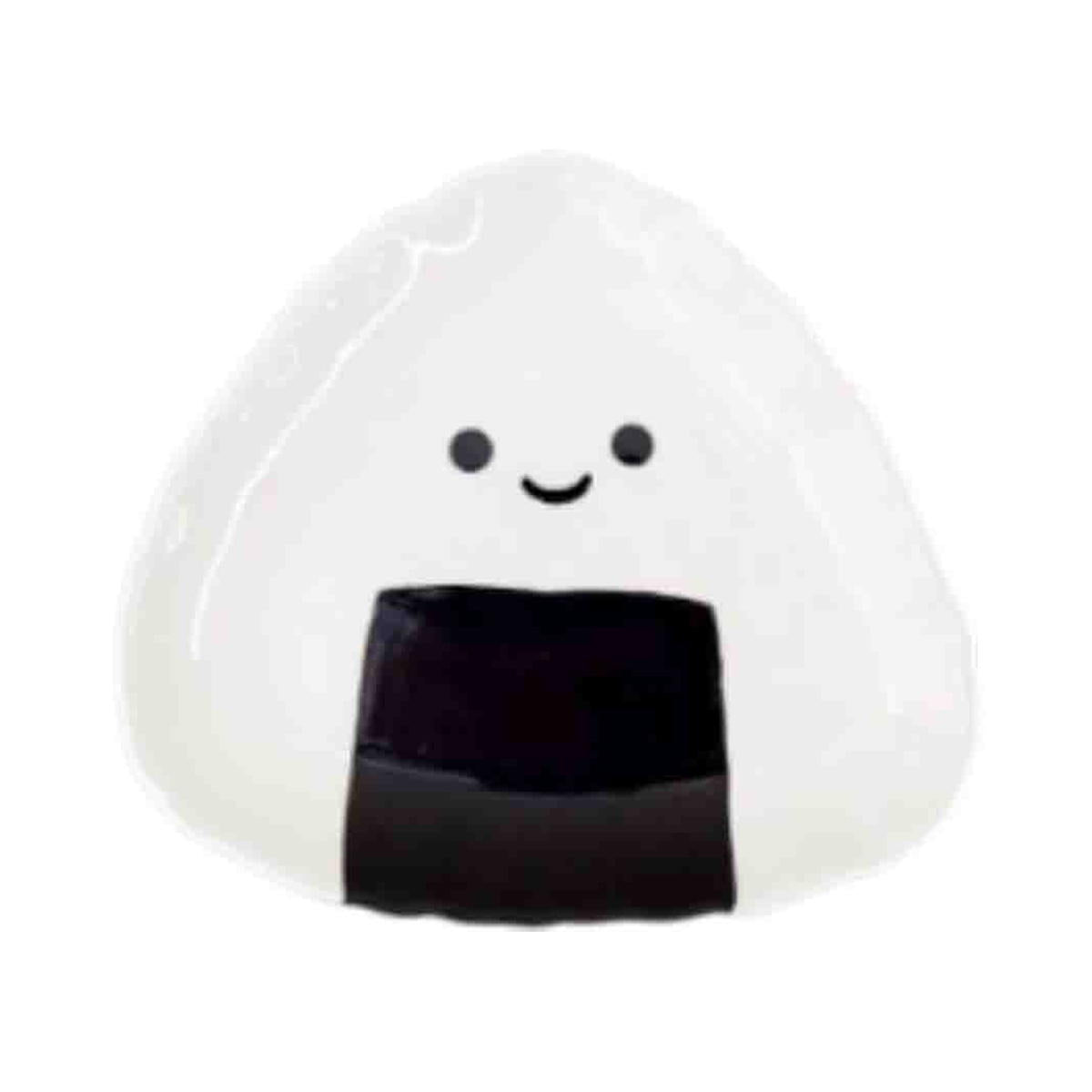 【まとめ買い】にこにぎり ダイカットプレート 1576/397088