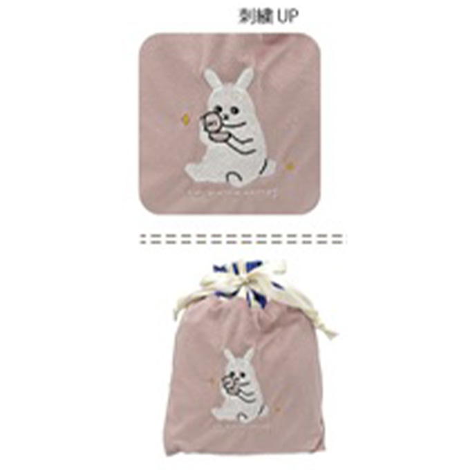 【まとめ買い】エンジョイアニマルキンチャク GRK 1447/397479