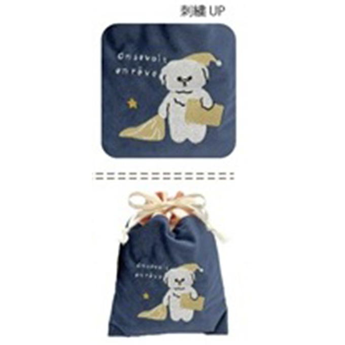 【まとめ買い】エンジョイアニマルキンチャク GRK 1447/397481