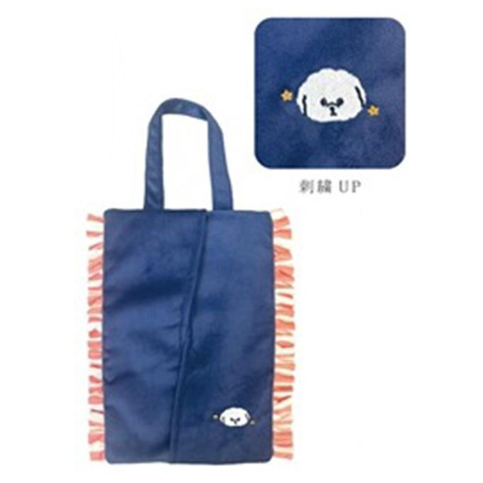 【まとめ買い】エンジョイアニマルティッシュカバー GRK 1447/397484