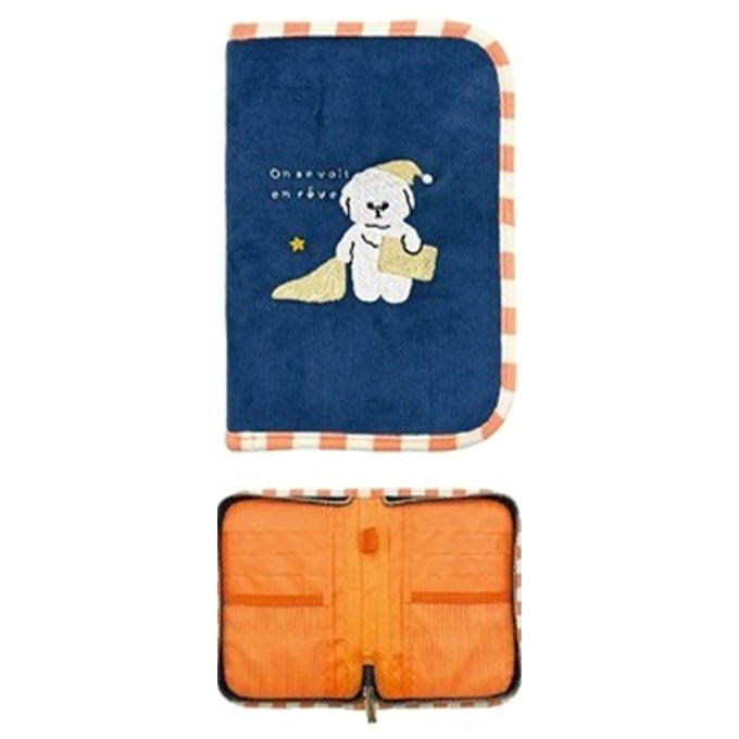 【まとめ買い】エンジョイアニマルマルチケース GRK 1447/397496