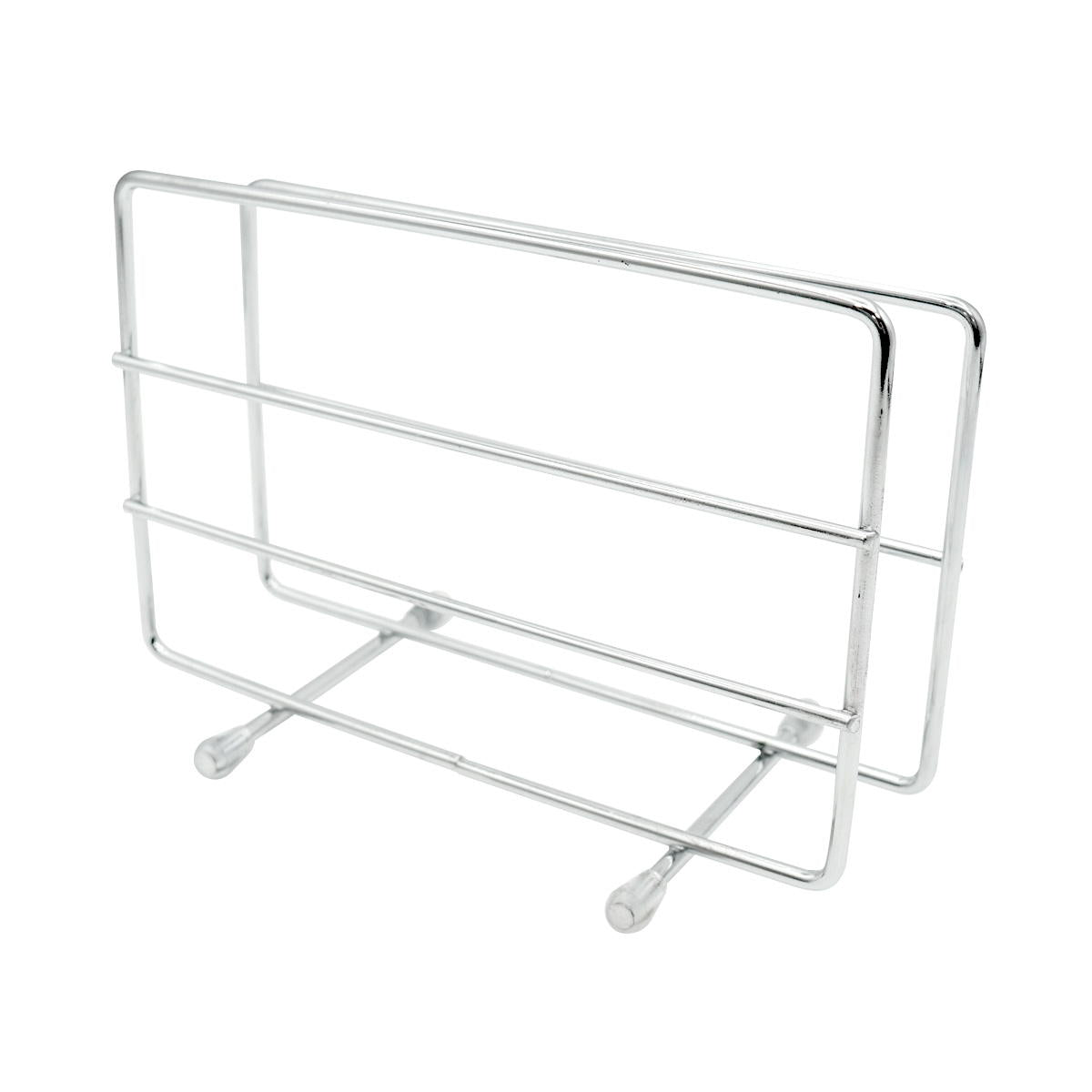 【まとめ買い】スチールまな板立て 0330/450205