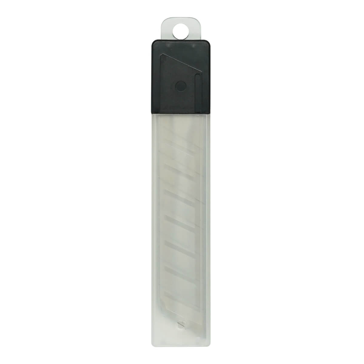 【まとめ買い】カッターナイフ用替刃 替え刃 大10枚入 0330/450237