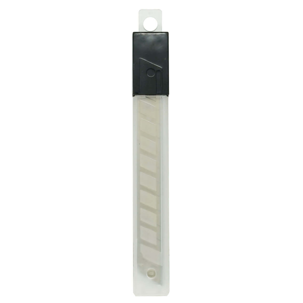 【まとめ買い】カッターナイフ用替刃  替え刃 小10枚入 0330/450238
