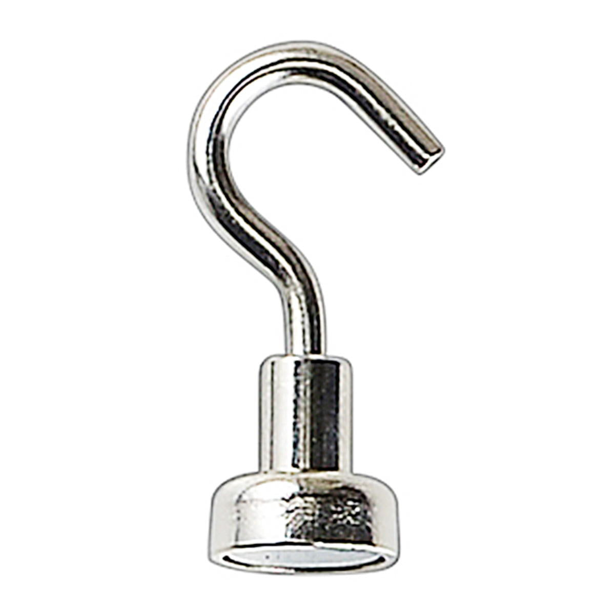 【まとめ買い】ネオジム マグネットフック 0330/450248