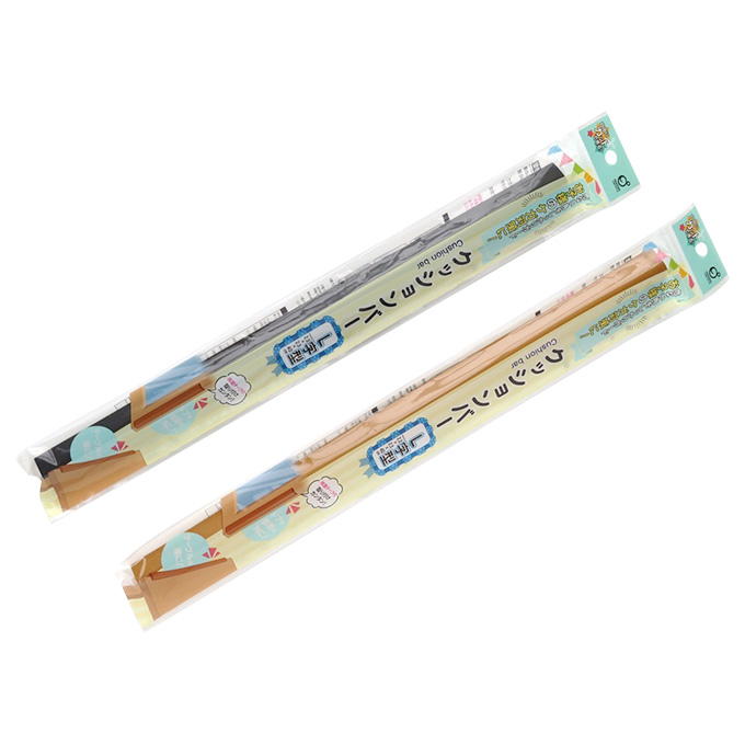 【まとめ買い】クッションバー L字型 1583/450831