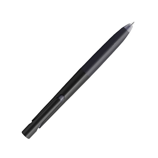 ボールペン ZEBRA ゼブラ ブレン0.5 黒軸/黒 0960/451986