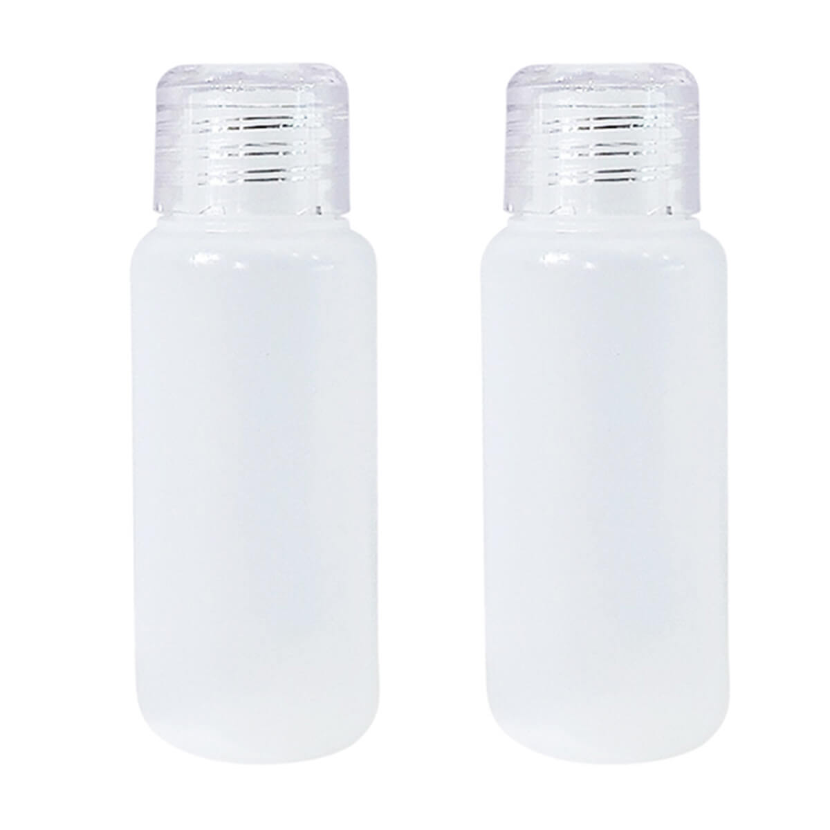 化粧水　まとめうり まとめ買い】化粧水入れ 2P0892/455344 | ワッツ