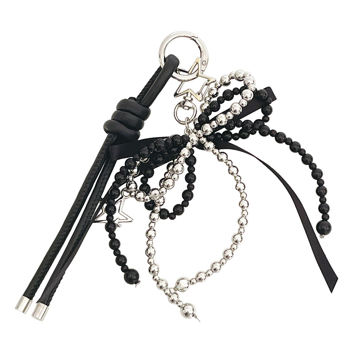 【まとめ買い】リボンチャーム 1523/580053