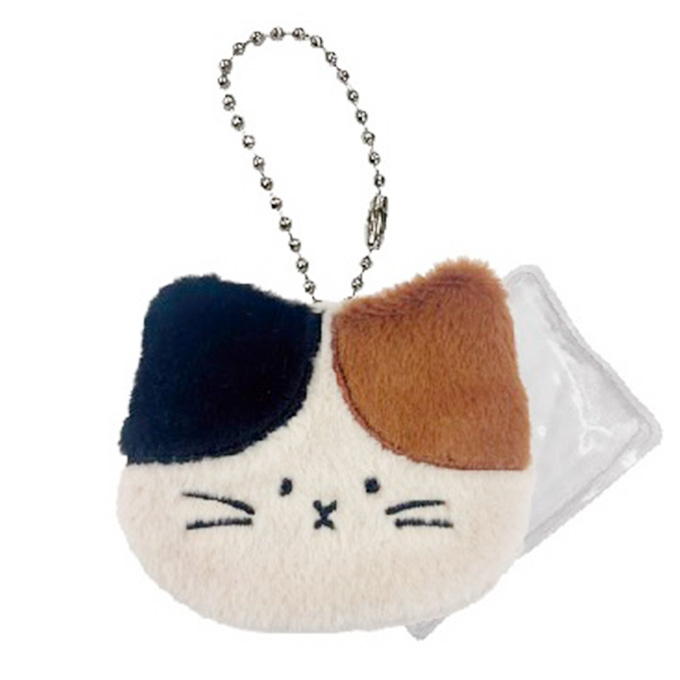 【まとめ買い】アニマルマスコットカイロ 1447/580225