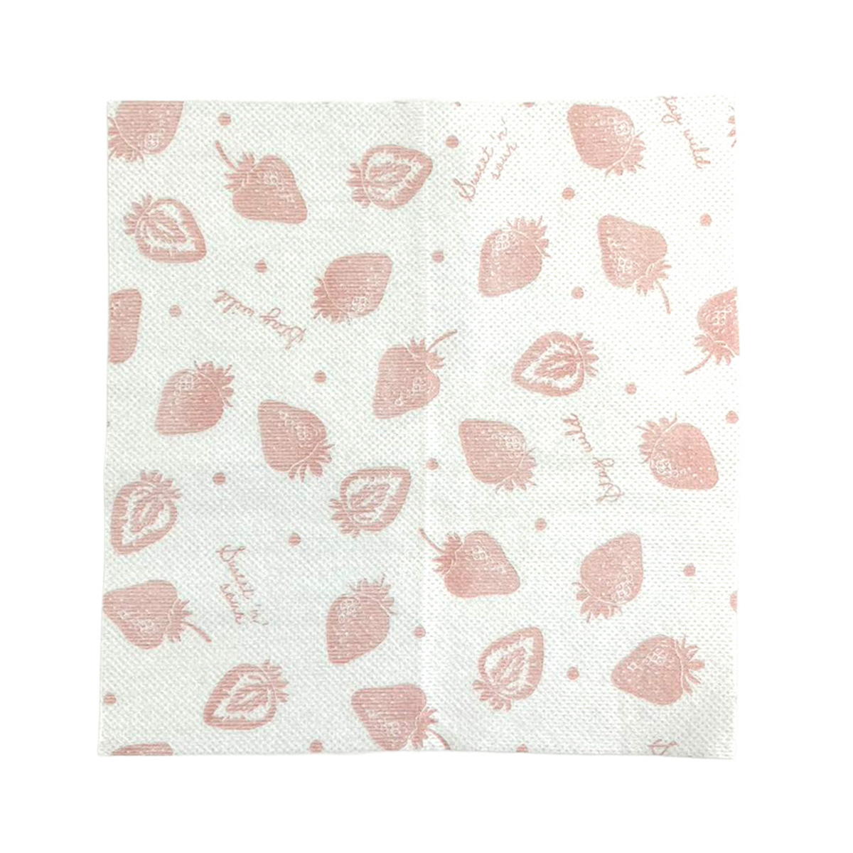 【まとめ買い】ダストクロス70枚イチゴ 9001/598989