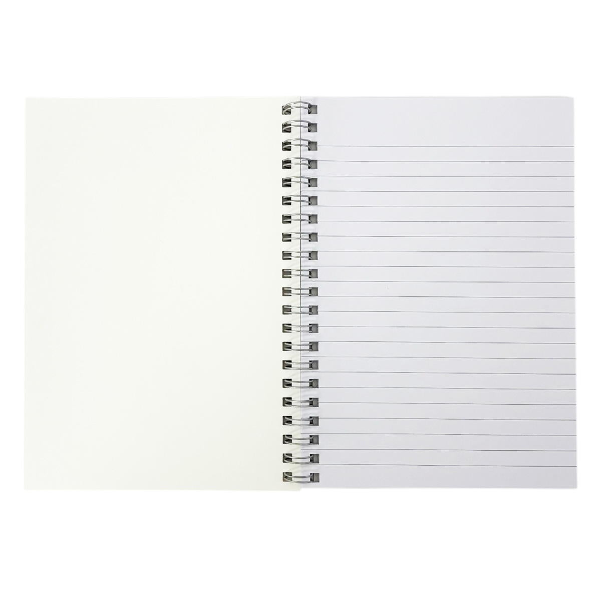 【まとめ買い】B6Wリングノートおむすびころりん 9001/598990