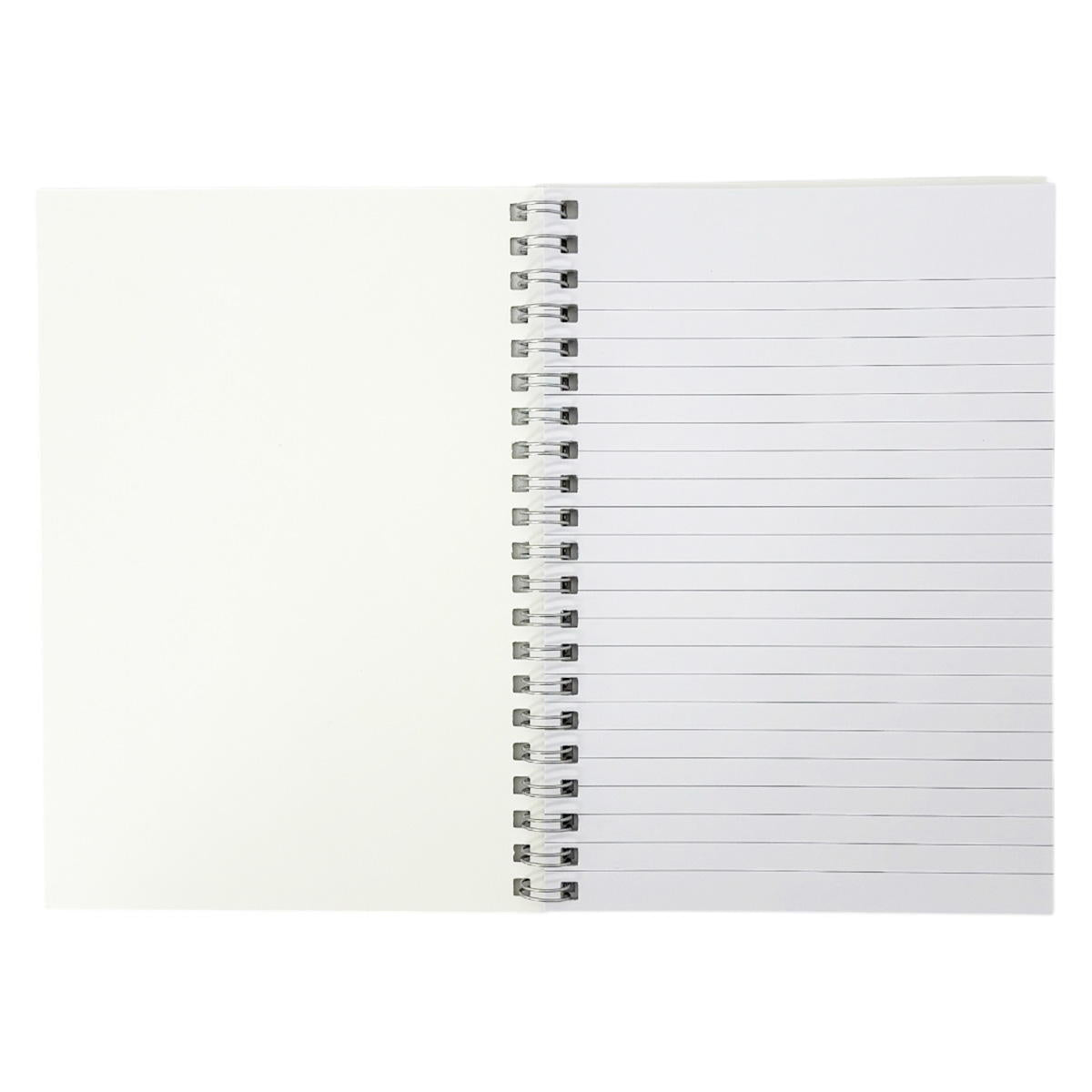 【まとめ買い】B6Wリングノート金太郎 9001/598992