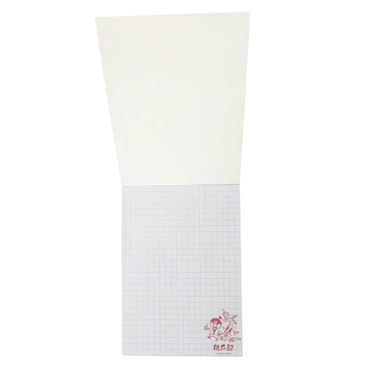 【まとめ買い】A6メモ帳25枚桃太郎 9001/598994