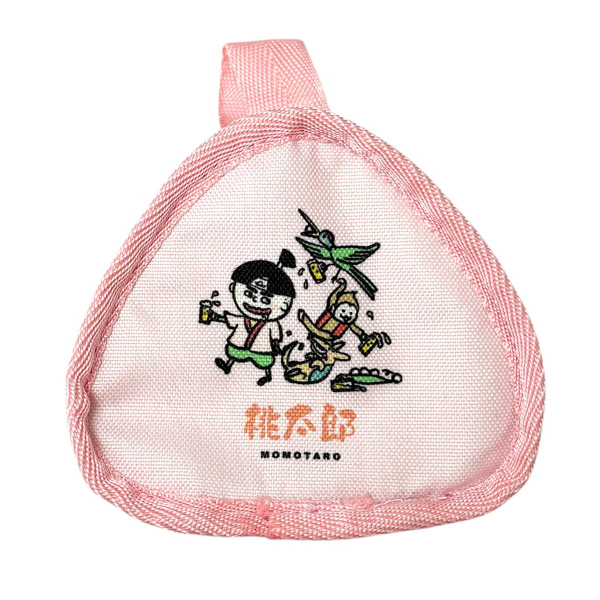 【まとめ買い】おにぎりケース桃太郎 9001/599011