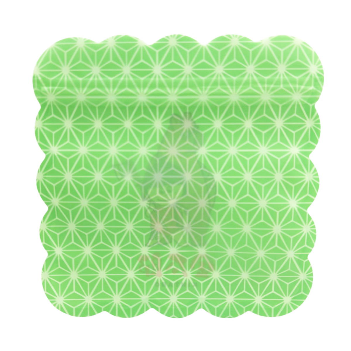 【まとめ買い】ジッパーバッグ4枚セット金太郎 9001/599017