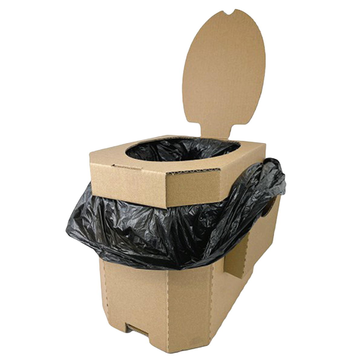 【まとめ買い】備えよう 緊急用トイレセット0603/599035